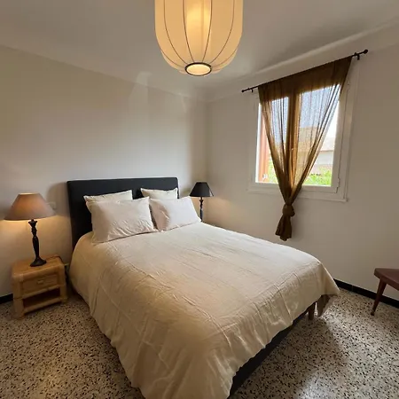 Résidence Libertà - T4 Spacieux, Calme, Lumineux, Centre Ville, Loggia Et Balcon *